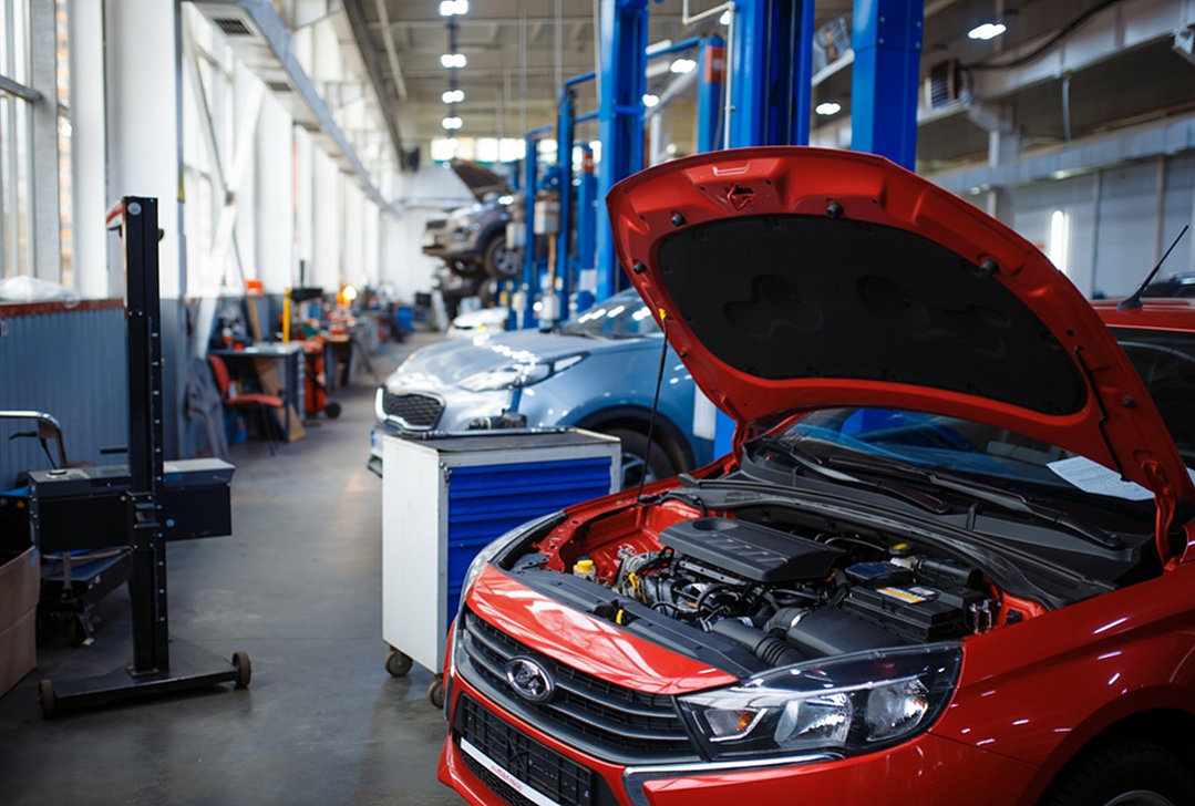 В розницу Качественные автозапчасти для вашего автомобиля